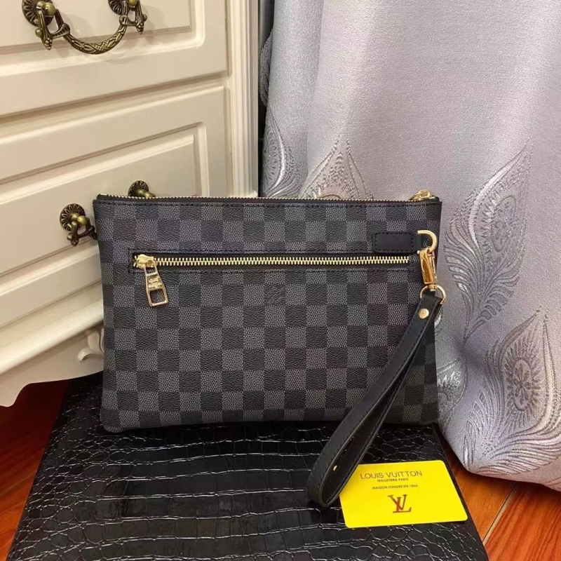 LV Clutch Bags